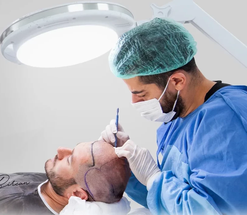 Dr. Sait Gökhan Bircan