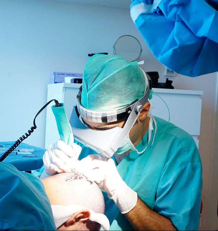 Dr. Ali Emre Karadeniz