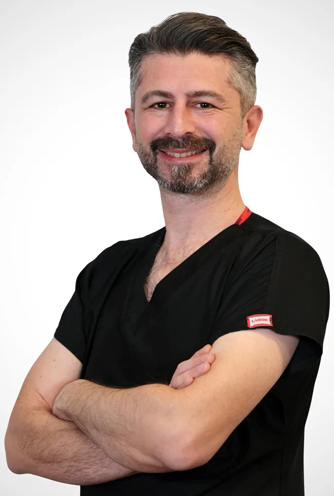 Dr. Kaan Pekiner