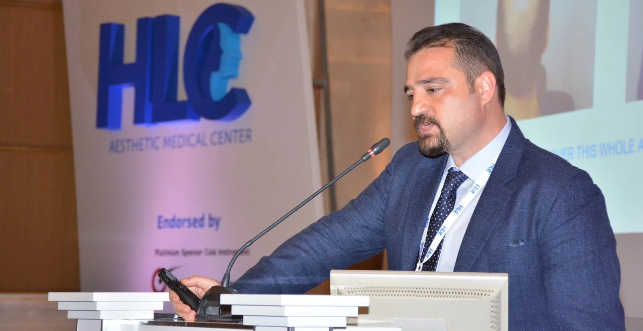 HLC – Hairline Clinic