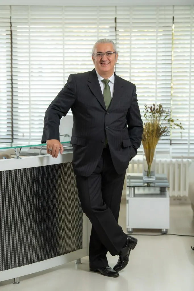Dr. İlhan Serdaroğlu