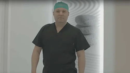 Dr. Rafael de Freitas