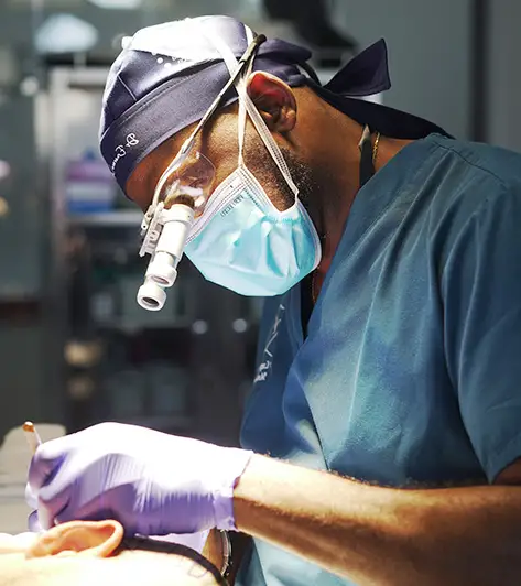 Dr. Emorane Lupanzula