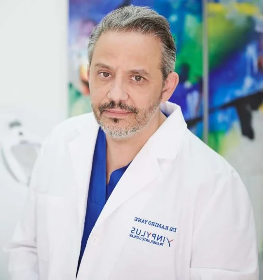 Dr. Ramiro Yane