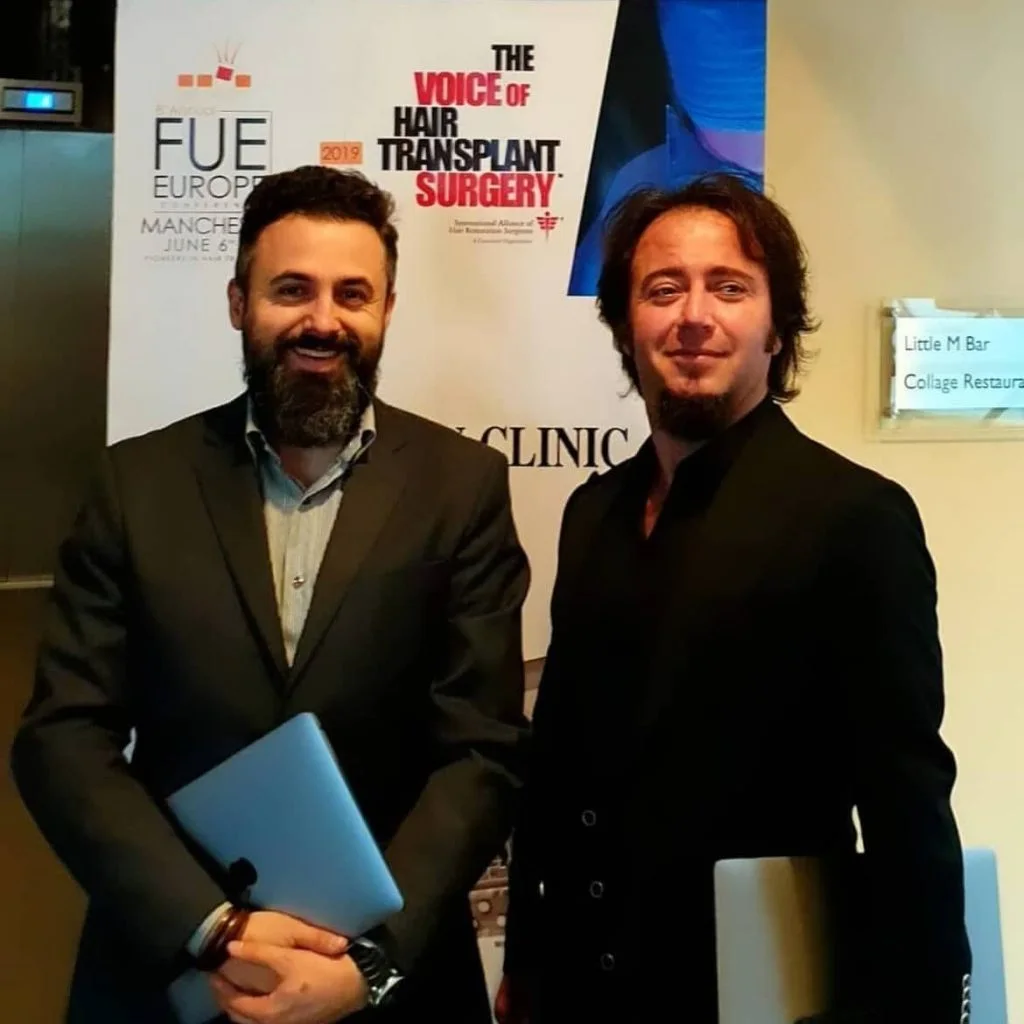 Dr. Felix Hair Implant