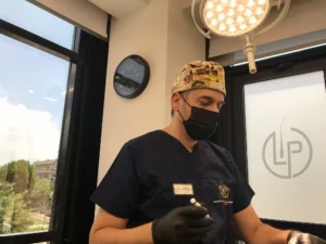 Dr. Lefteris Papanikolaou