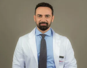 Anastasakis Hair Clinic