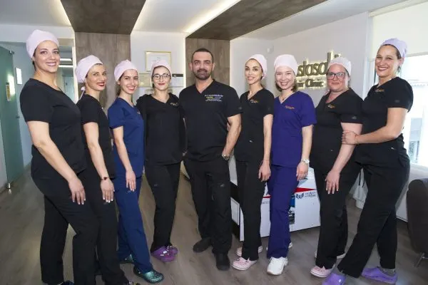 Anastasakis Hair Clinic