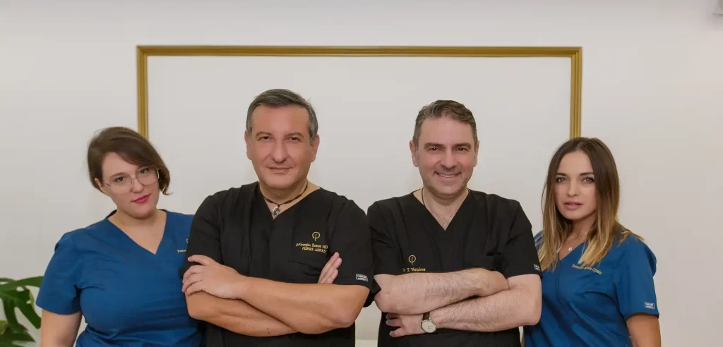 Zontos Hair & Skin Clinic