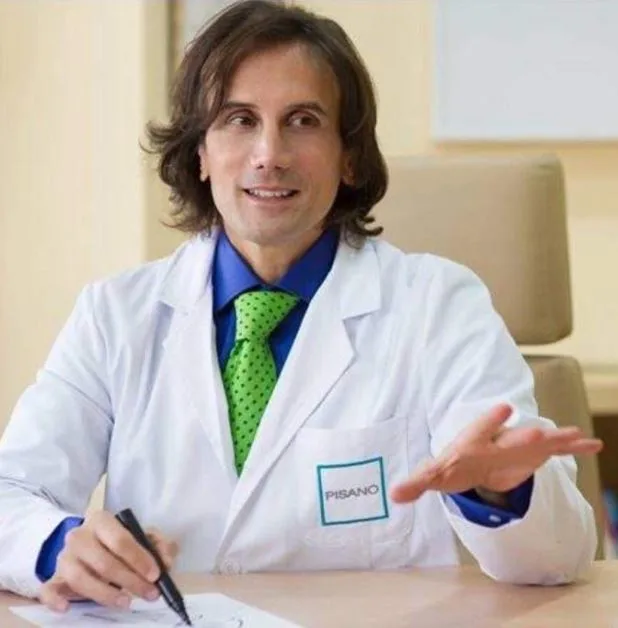 Pisano Hair Transplant Clinic