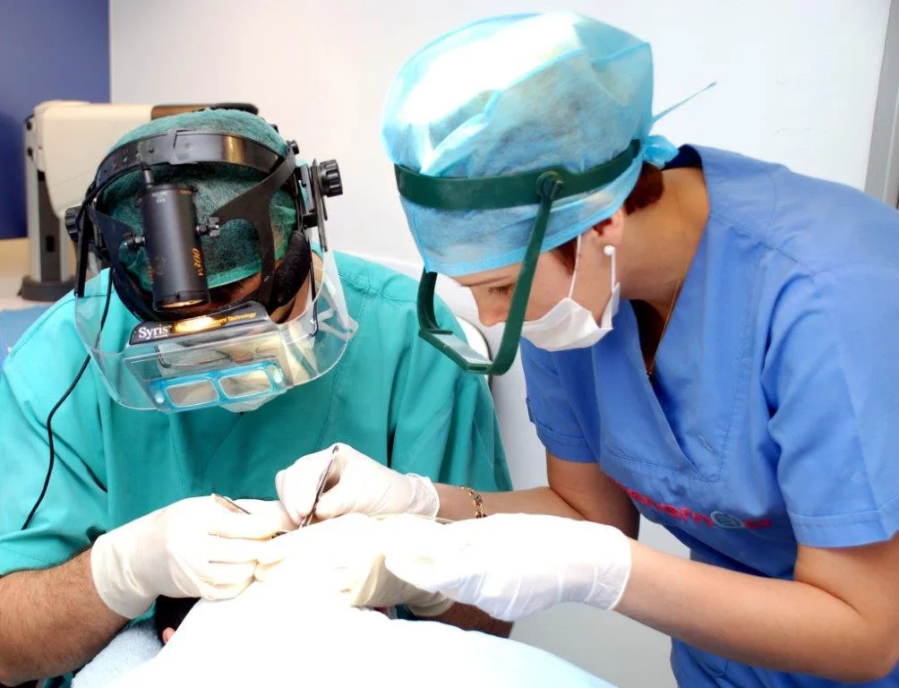 Transmed Hair Transplant & Aesthetics