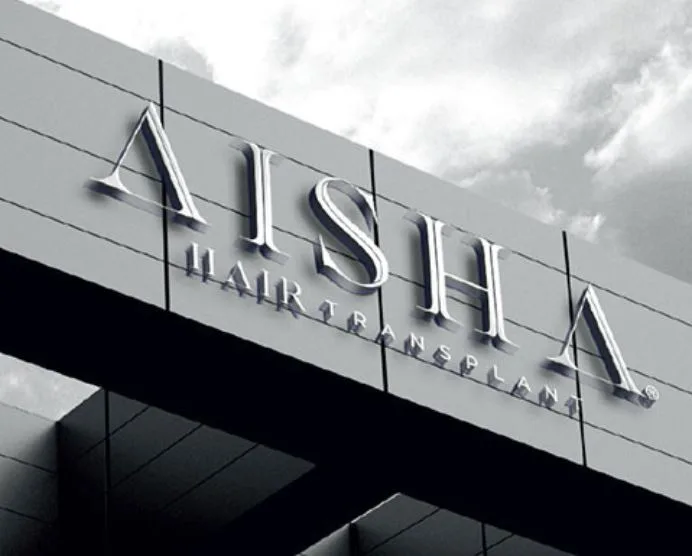 Aisha Hair Transplant