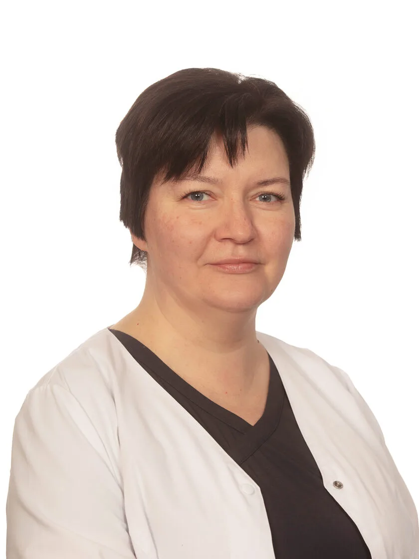 Dr. Ilze Runce