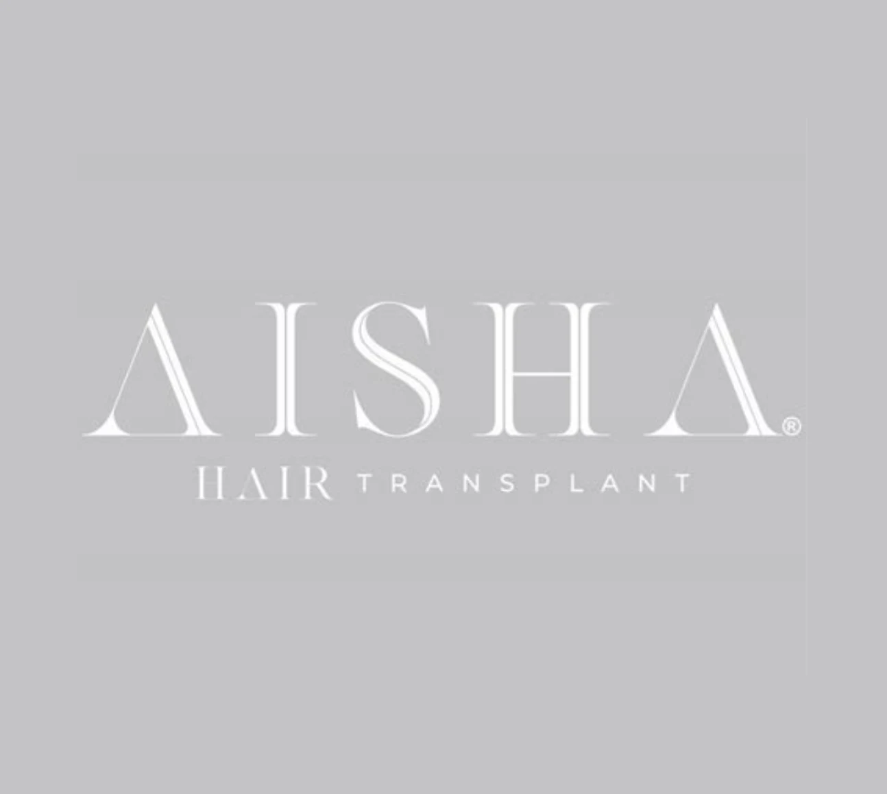 Aisha Hair Transplant