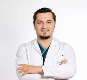 Dr. Abdulaziz Balwi