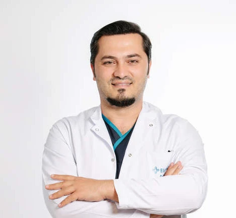 Dr. Abdulaziz Balwi