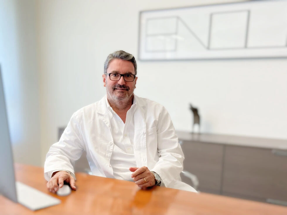 Swiss Hair Doctor Klinik