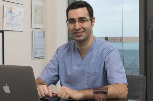 Dr. Ali Emre Karadeniz