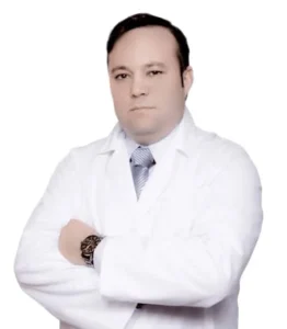 Dr. Rafael de Freitas
