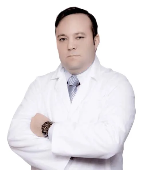 Dr. Rafael de Freitas