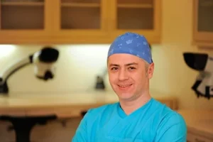 Dr. Erkan Demirsoy