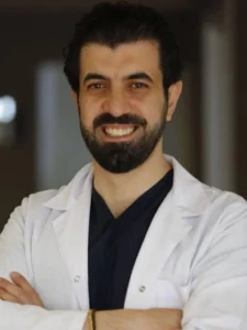 Dr. Emrah Cinik