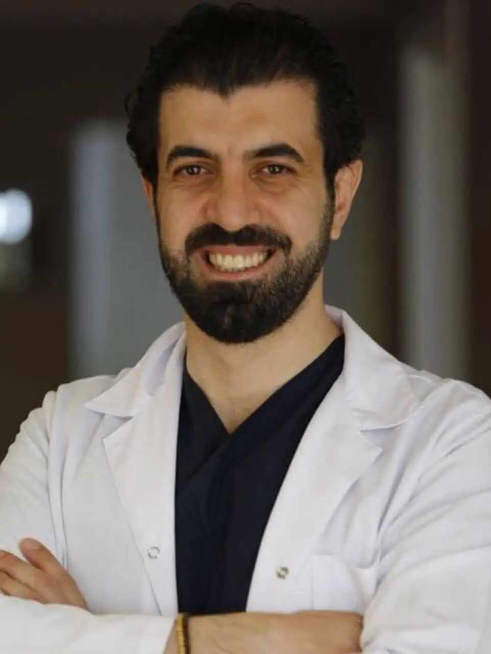 Dr. Emrah Cinik