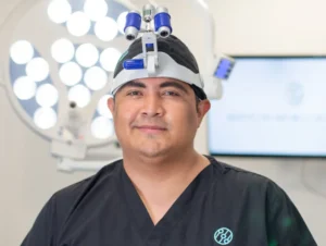 Dr. Hiram Abif Espinosa Custodio