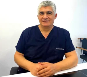 Dr. Hakan Doganay