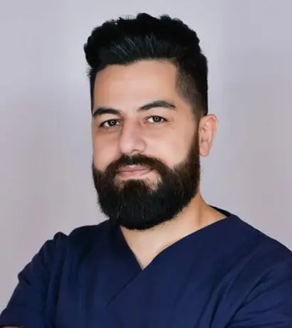 Dr. Sait Gökhan Bircan