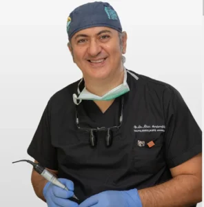 Dr. İlhan Serdaroğlu