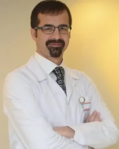 Dr. Ertugrul Seyman