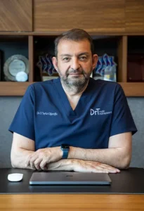 Dr. Tayfun Oguzoglu