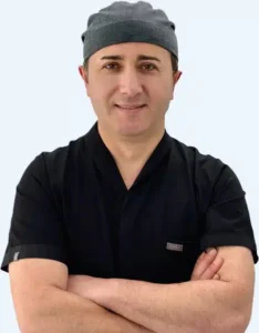 Dr. Resul Yaman