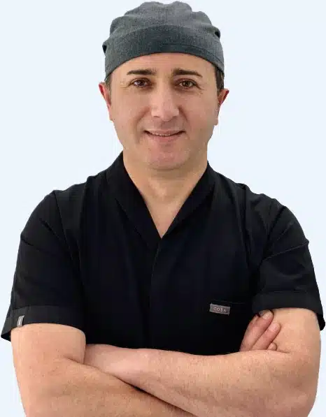 Dr. Resul Yaman