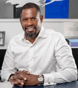 Dr. Emorane Lupanzula