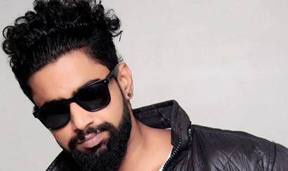 Barthaartransplantation