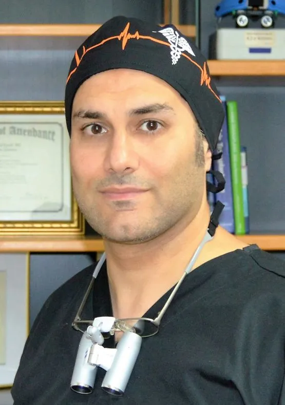 Dr. Mohamad Ayoub