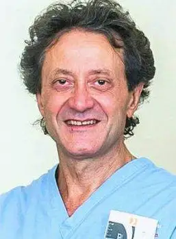 Dr. Vincenzo Masullo