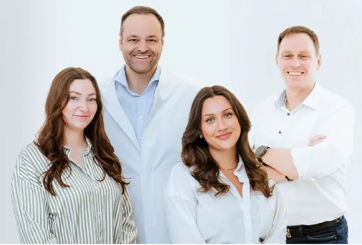 Haarzentrum München