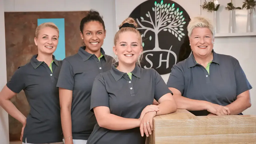 Schuster Haarchirurgie