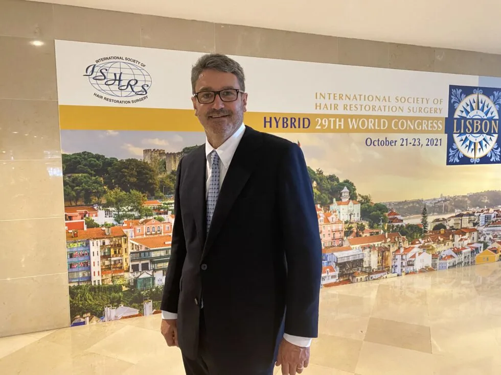 Swiss Hair Doctor Klinik