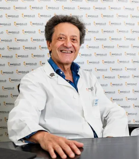 Dr. Vincenzo Masullo