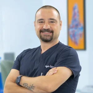 HLC – Hairline Clinic