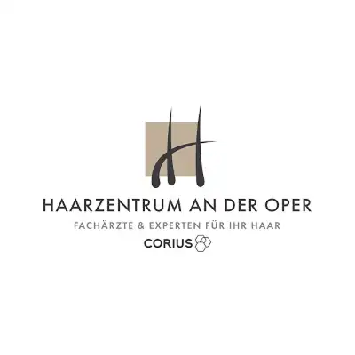 Haarzentrum an der Oper