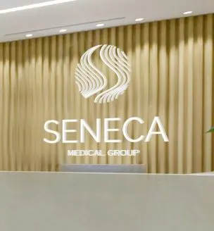 Seneca Medical Group
