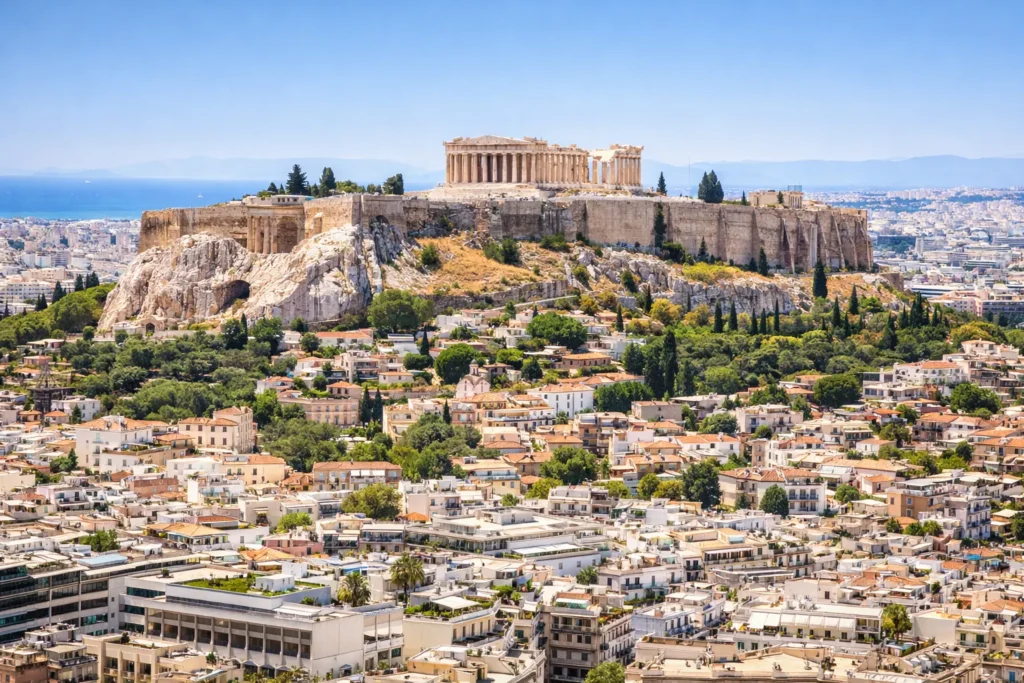 Athen