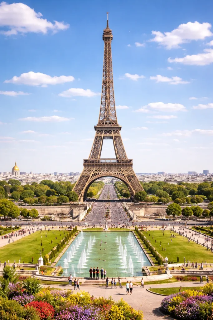 Paris